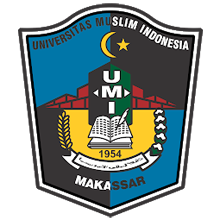 Logo UMI Makassar