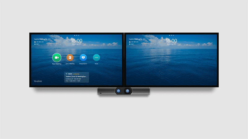 MeetingEye 600 Auto Lens Cap