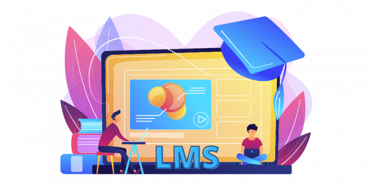 Learning Management System (LMS) | V-cube Indonesia