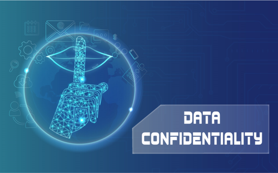 Data Confidentiality SCORM