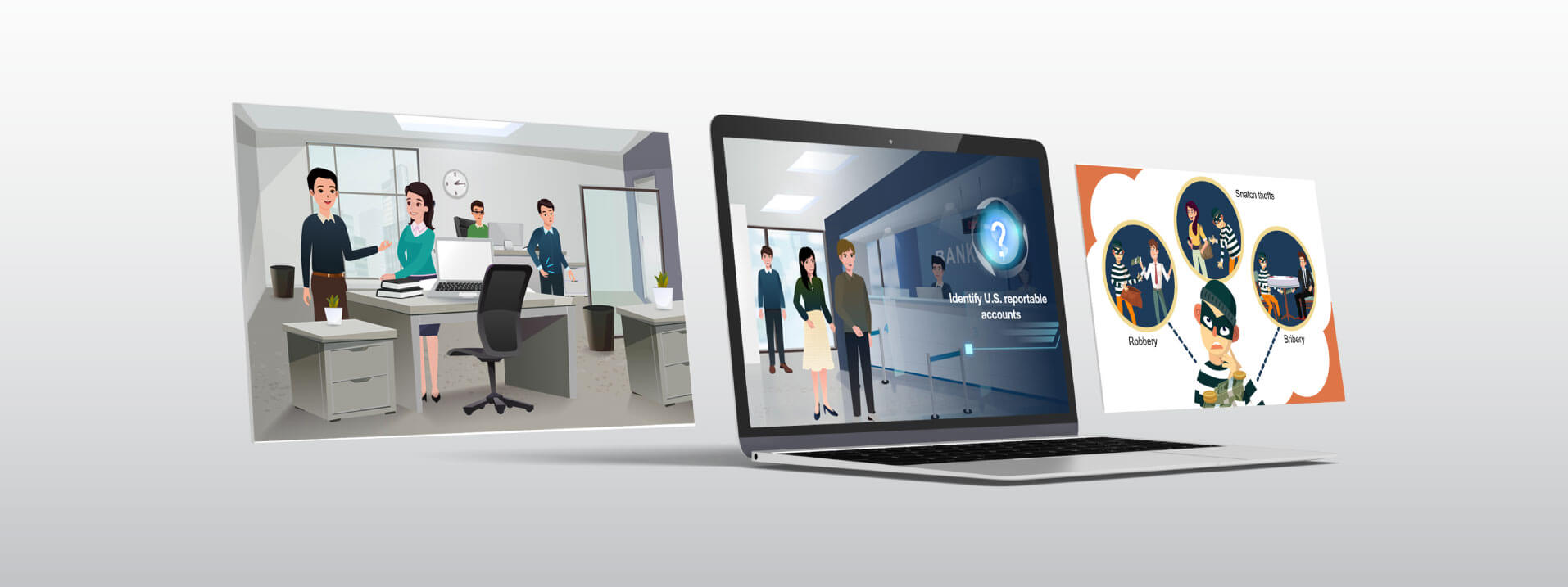 Jasa Pembuatan SCORM