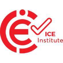 Logo ICE Institute