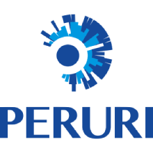 Logo Peruri