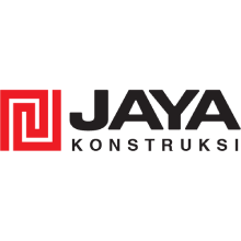 Logo Jaya Konstruksi