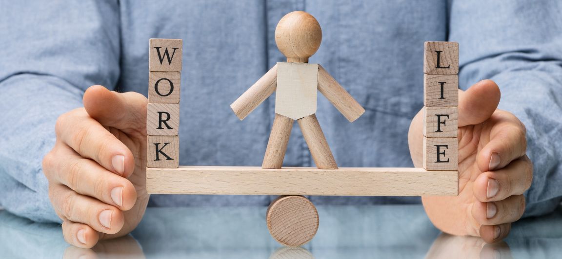 Work-Life Balance: Tanggung Jawab Bersama antara Karyawan dan Perusahaan