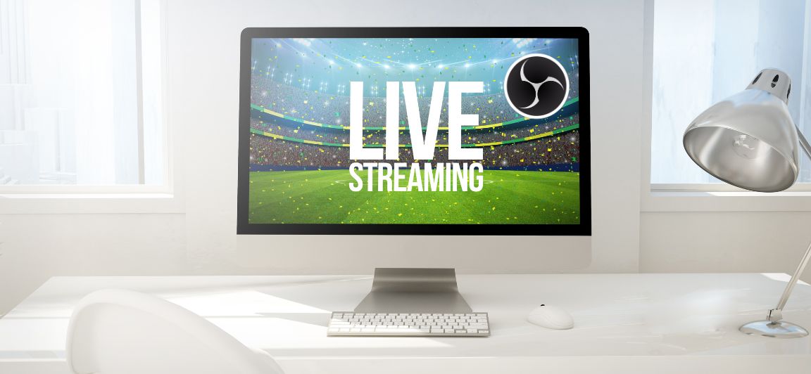 Belajar OBS Studio: Cara Install dan Setup untuk Live Streaming