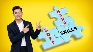 Perbedaan Hard Skill dan Soft Skill