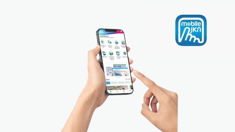 Fitur Telekonsultasi Video untuk aplikasi Mobile JKN