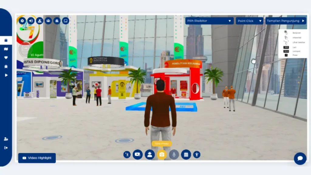 ICE Institute Edu Expo 2022 (2)