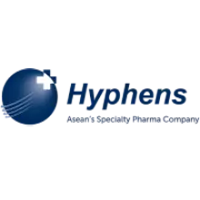 Logo Hyphens Pharma