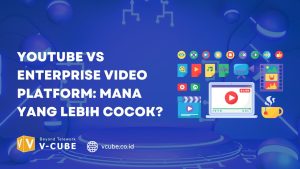 YouTube vs Enterprise Video Platform