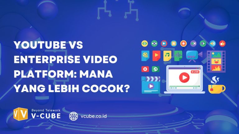 YouTube vs Enterprise Video Platform