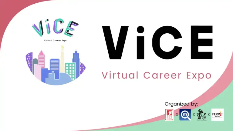 Virtual Career Expo PPIT 2022