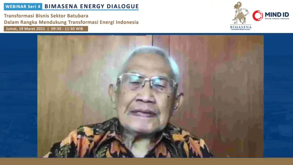 Bimasena Energy Dialogue 02