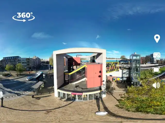 10 Strategi Pemasaran Properti - Virtual Tour