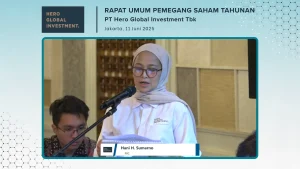RUPST dan Public Expose HGII (1)