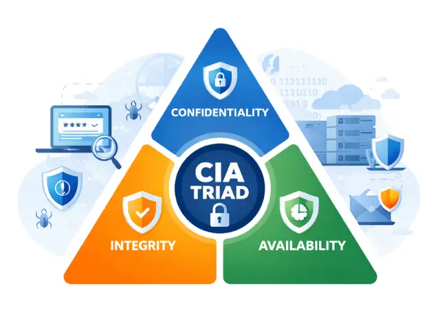 konsep dasar keamanan siber