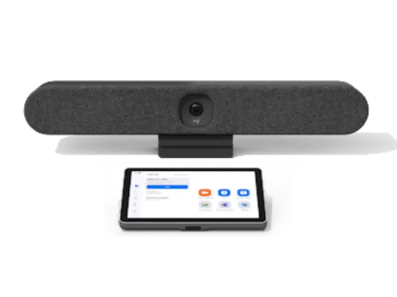 Logitech Rally Bar Huddle Appliance