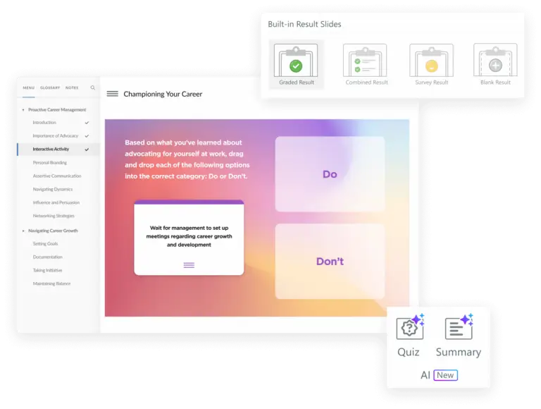 Articulate Storyline Reseller Indonesia