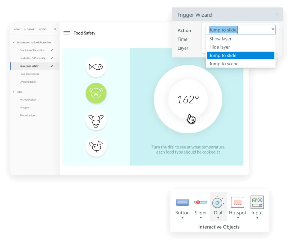 Jual Lisensi Articulate Storyline