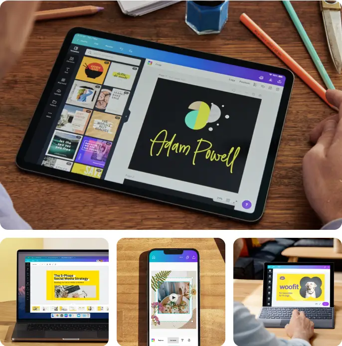 Canva Reseller Indonesia