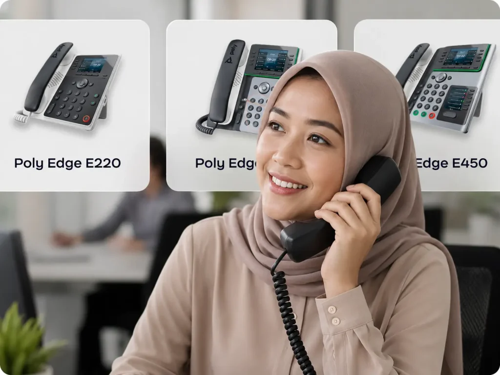 Jasa Pasang Cloud PBX
