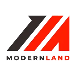 Logo PT Modernland Realty Tbk