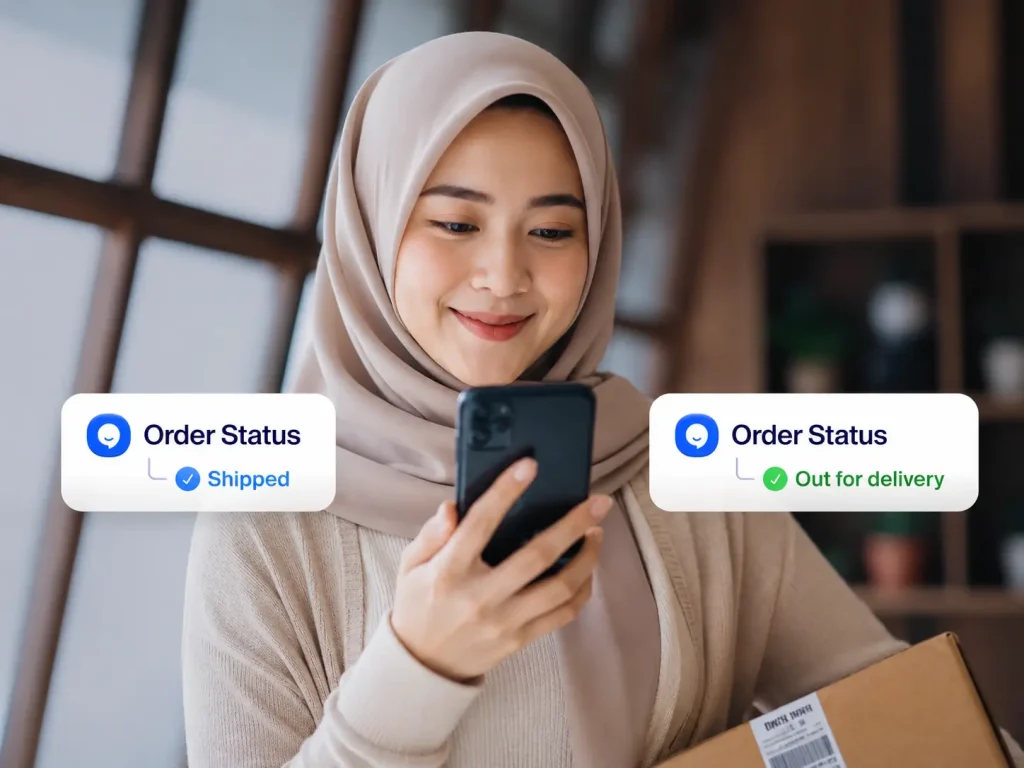 Agen Contact Center