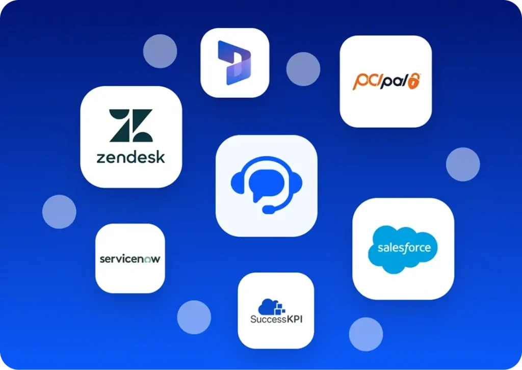 Integrasi Zoom Contact Center dengan CRM