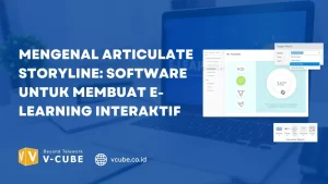 Mengenal Articulate Storyline Software untuk Membuat E-Learning Interaktif