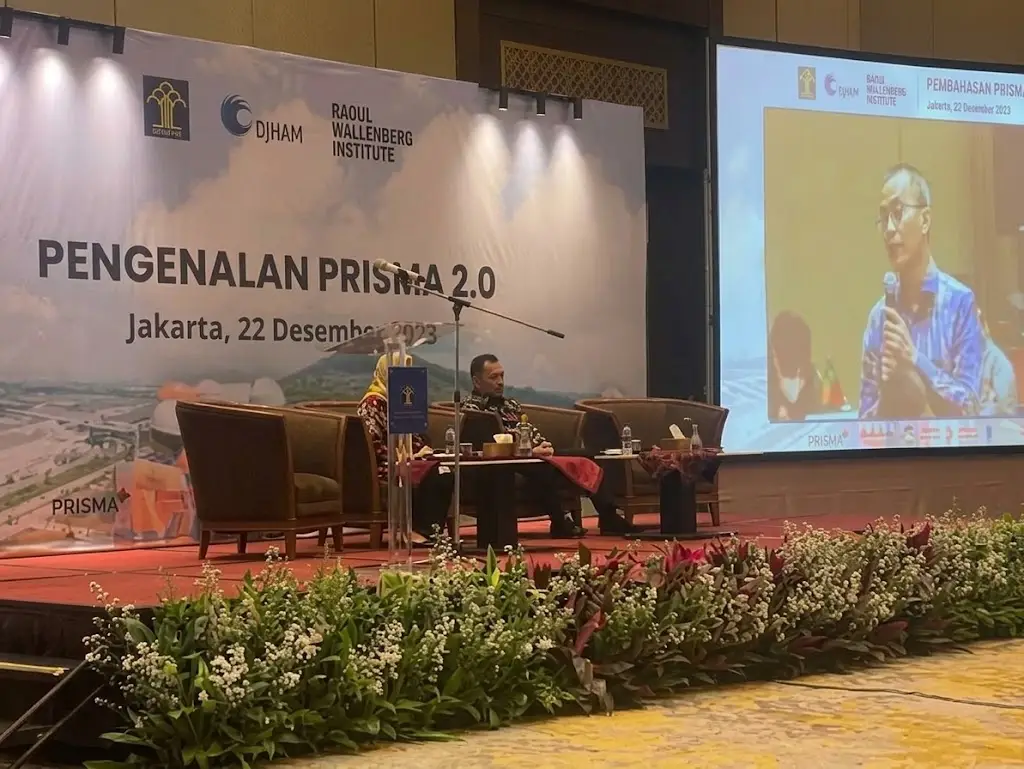 Conference Event Production