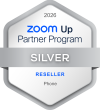 ZoomUpProgramBadge